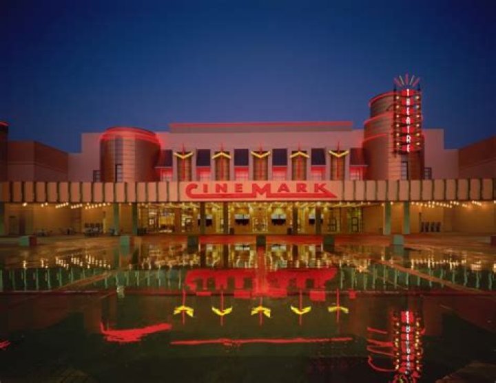 Cinemark West Plano and XD Plano TX: Your Ultimate Movie Experience Destination