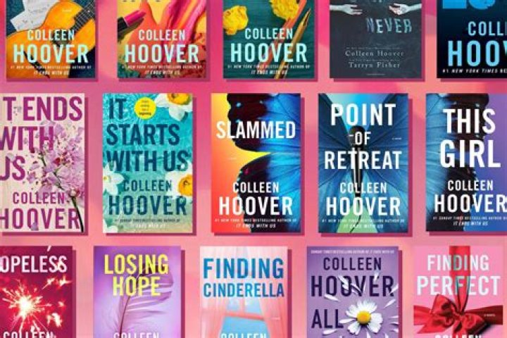 Colleen Hoover Kids: Exploring the Life and Legacy of a Bestselling Author&rsquo;s Family