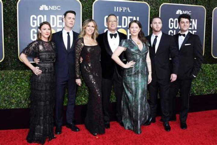 Collin Hanks: A Rising Star in Hollywood's Firmament
