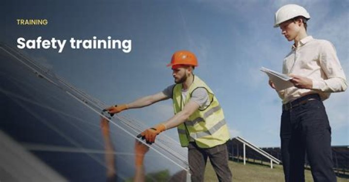 Comprehensive Guide to American Safety Programs and Training