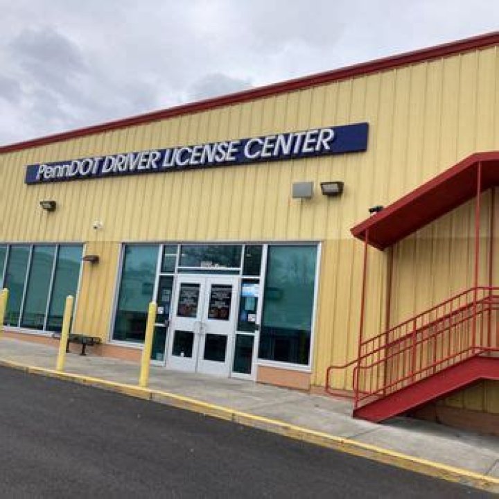 Comprehensive Guide to Bridgeville's Drivers License Center