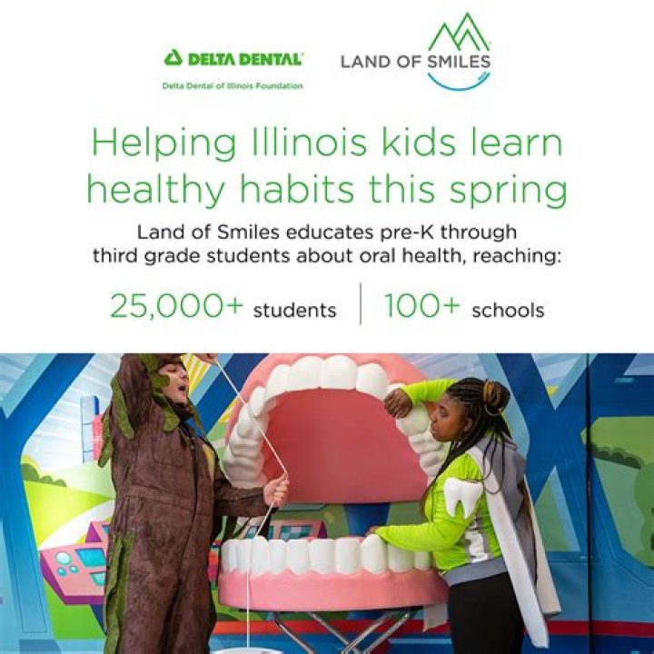 Comprehensive Guide to Delta Dental Illinois: Your Trusted Partner in Oral Health