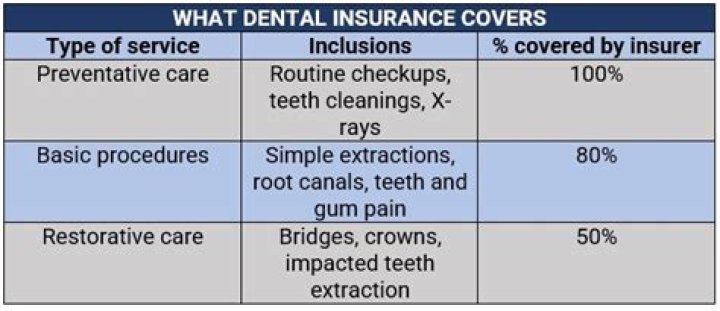 Comprehensive Guide to Dental Insurance in Illinois: Your Path to Affordable Oral Health