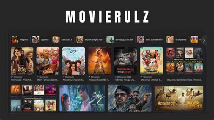 Comprehensive Guide to Movierulz Kannada: Your Ultimate Source for Kannada Movies