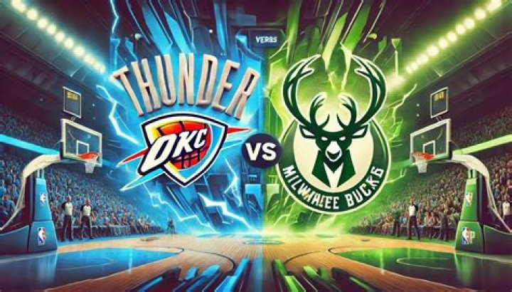 Comprehensive Guide to the Thunder vs. Bucks Showdown on March 16