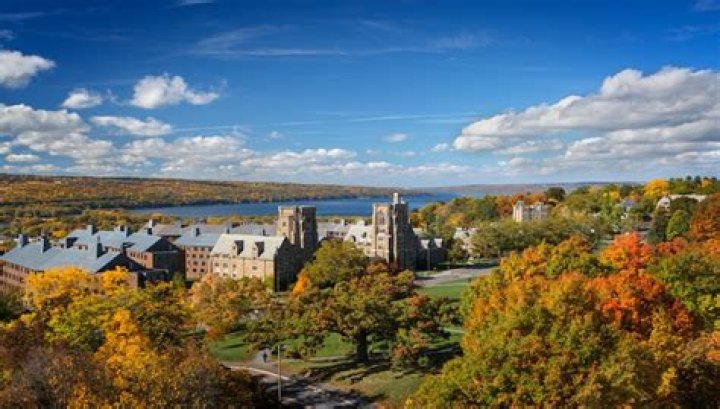 Cornell University: A Beacon of Academic Excellence and Innovation