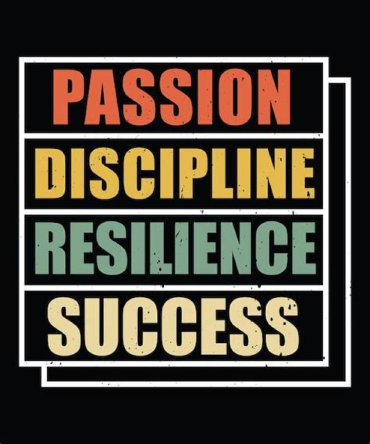 Corrina Kropf: A Journey of Passion, Resilience, and Success