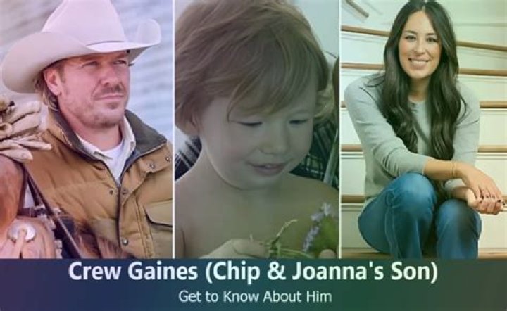 Crew Gaines Jaw: The Journey of a Remarkable Individual