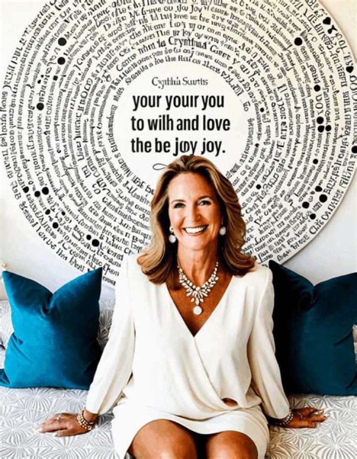 Cynthia Scurtis: The Journey of a Multifaceted Individual