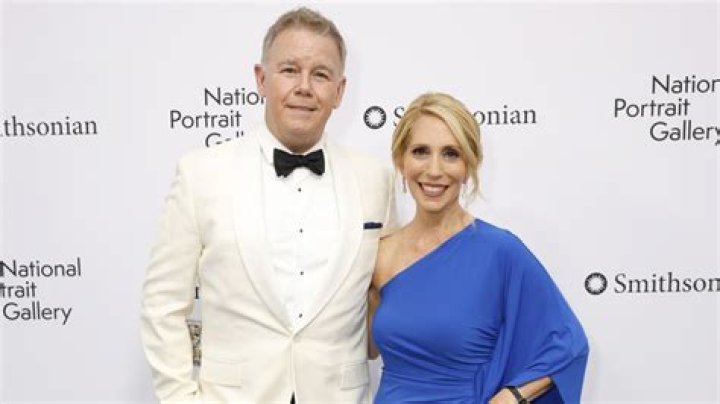 Dana Bash Dating: Exploring the Love Life of the Renowned CNN Anchor