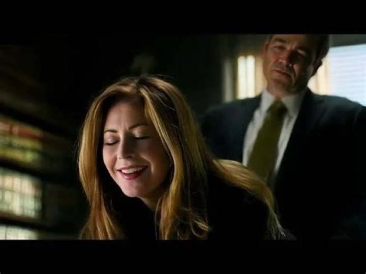 Dana Delany's Journey Through Love: A Closer Look at Her Relationships