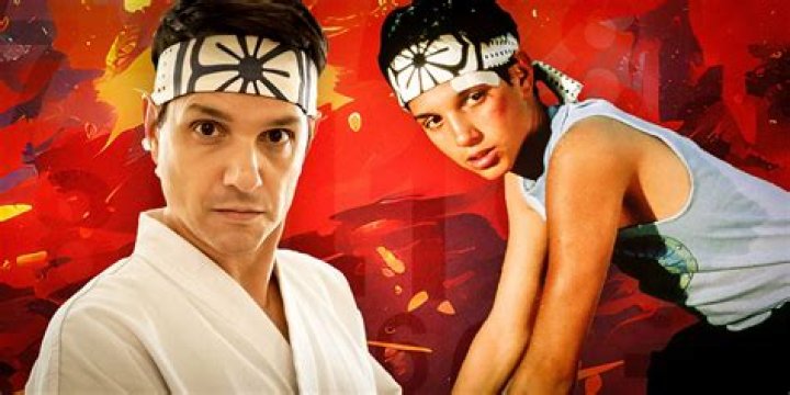 Daniel LaRusso's Real Name: Unveiling the Karate Kid's True Identity