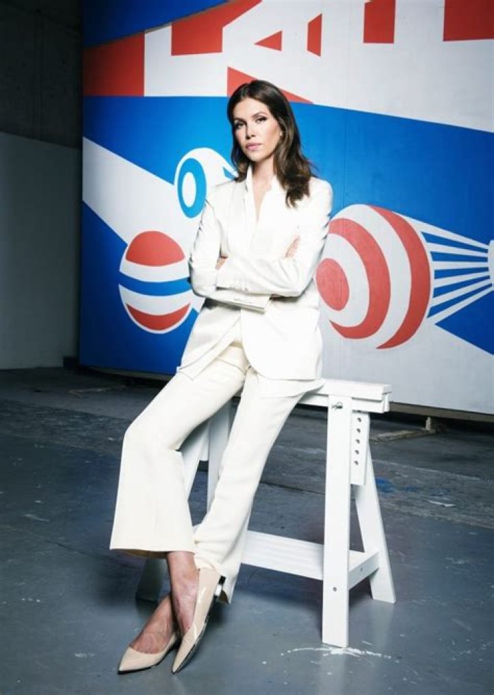 Dasha Zhukova: A Glimpse into Her Wealth and Influence