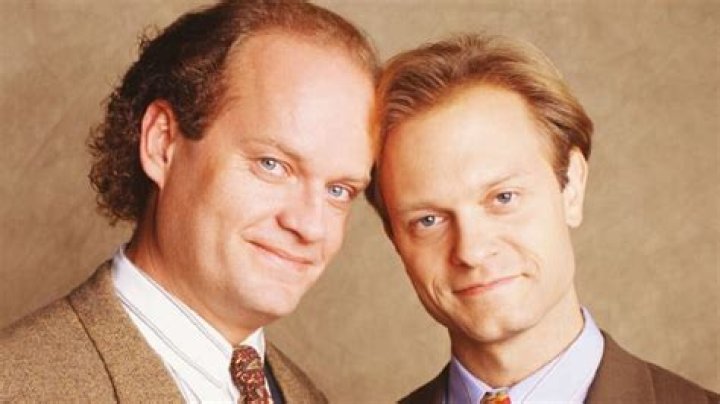 David Hyde Pierce: The Actor Behind the Beloved Niles Crane on Frasier