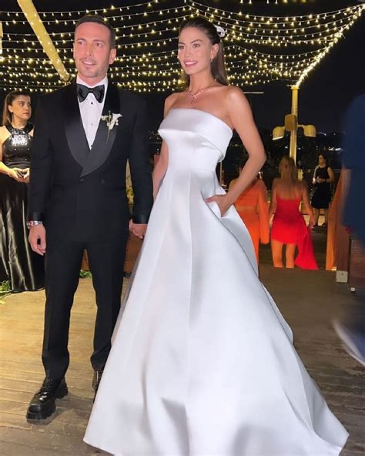 Demet Özdemir: The Rising Star of Turkish Cinema