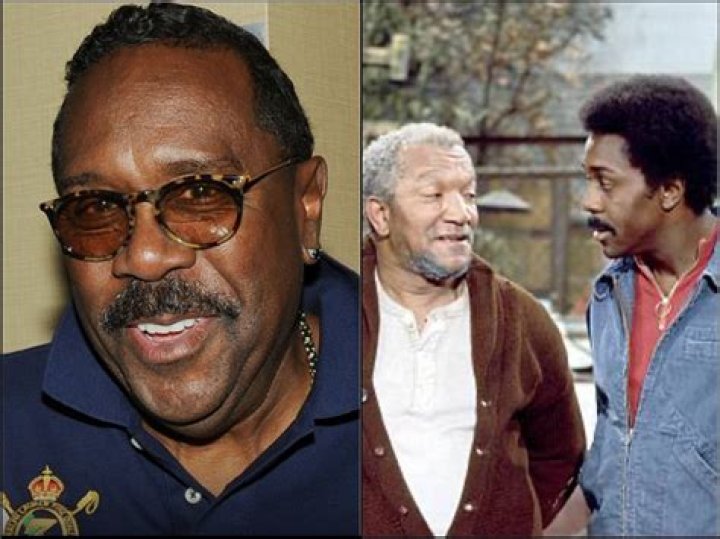 Demond Wilson: A Trailblazer in Entertainment