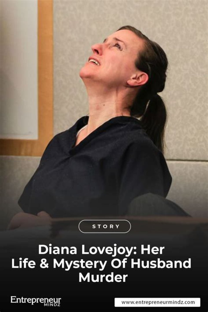 Diana Jean Lovejoy: A Life, a Heart Attack, and the Journey Beyond