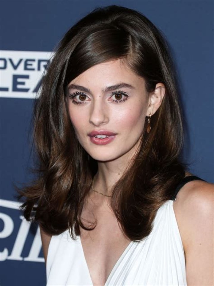 Diana Silvers: Rising Star of Hollywood