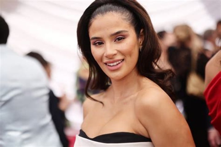 Diane Guerrero's Partner: The Story Behind Her Heart