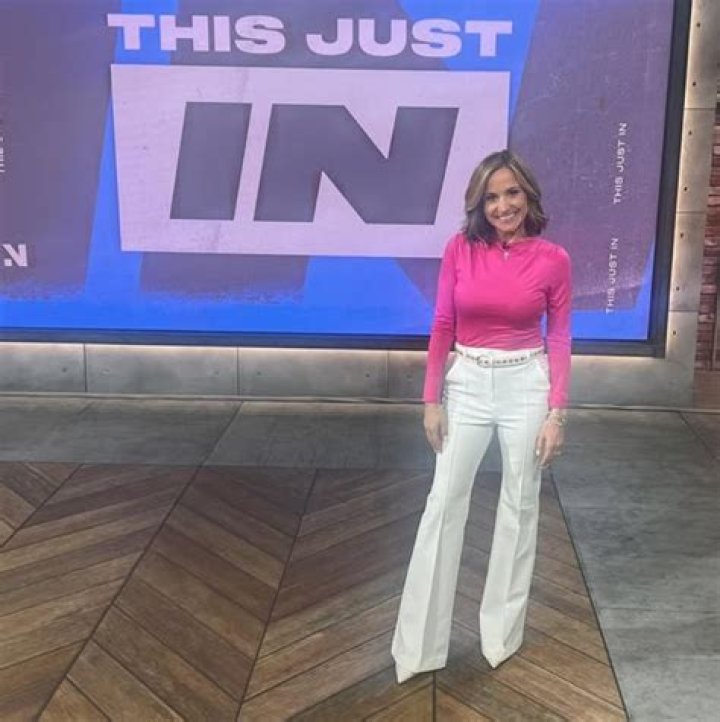 Dianna Russini Wiki: A Comprehensive Guide to Her Life, Career, and Achievements