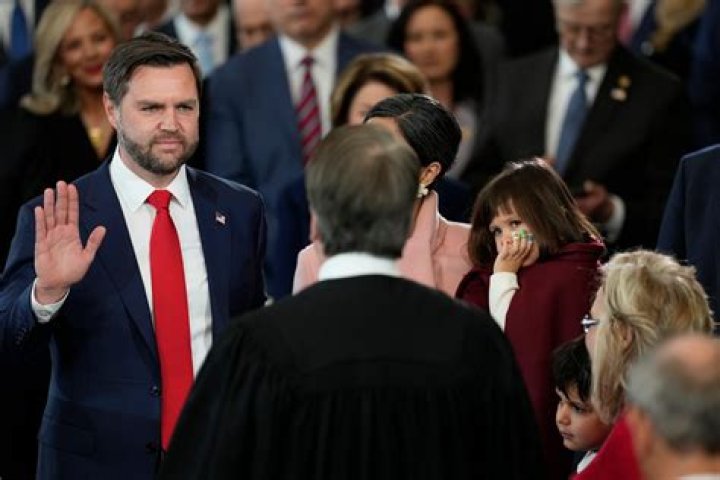 Did JD Vance's Mom Die? Exploring the Truth Behind the Story