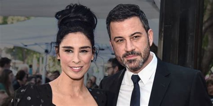 Did Sarah Silverman and Jimmy Kimmel Ever Date? Exploring the Truth Behind the Rumors