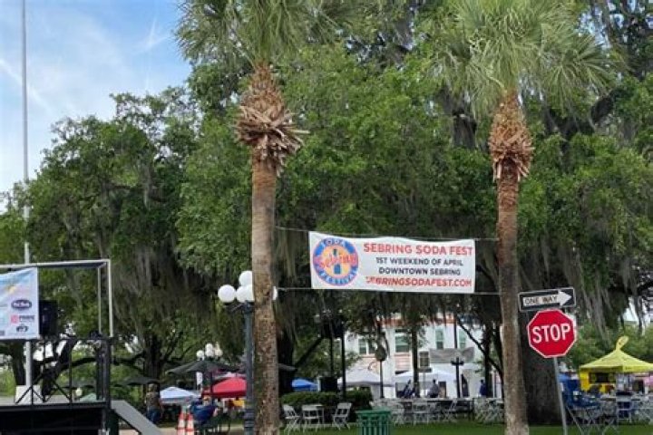 Discover the Charm and Excitement of Sebring, Florida