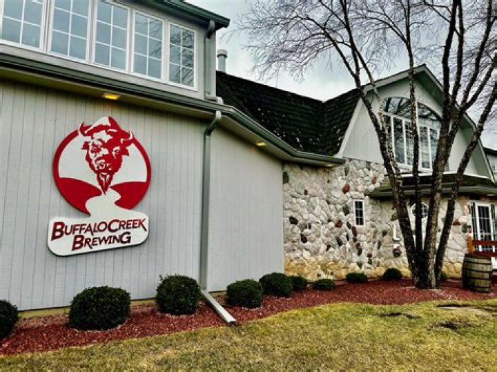 Discover the Craft Beer Experience: Buffalo Creek Brewing