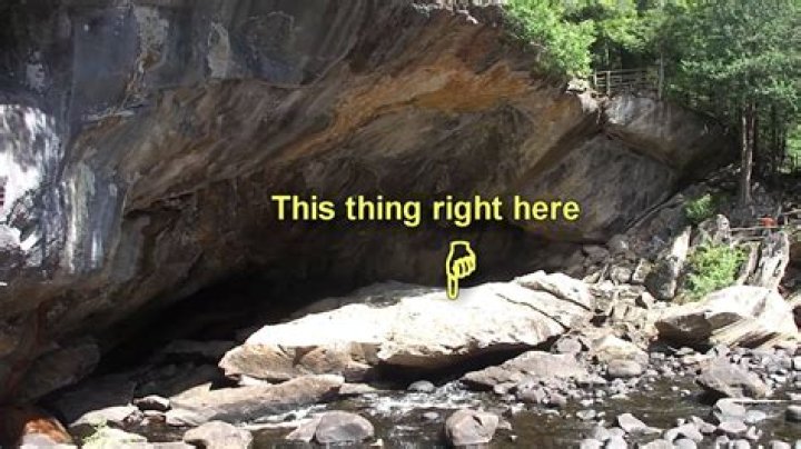 Discover the Enchantment of Natural Stone Bridge &amp; Caves Park