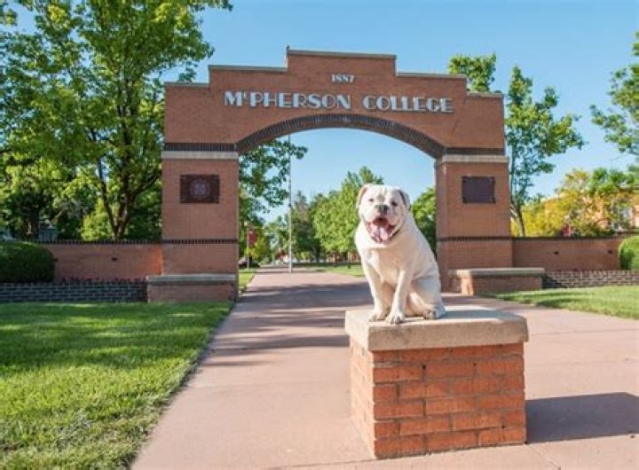 Discover the Exceptional Education at McPherson College