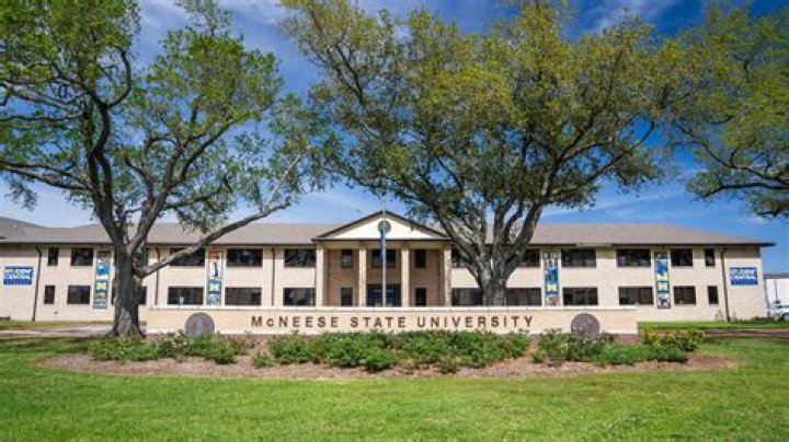 Discover the Exceptional Opportunities at McNeese State University