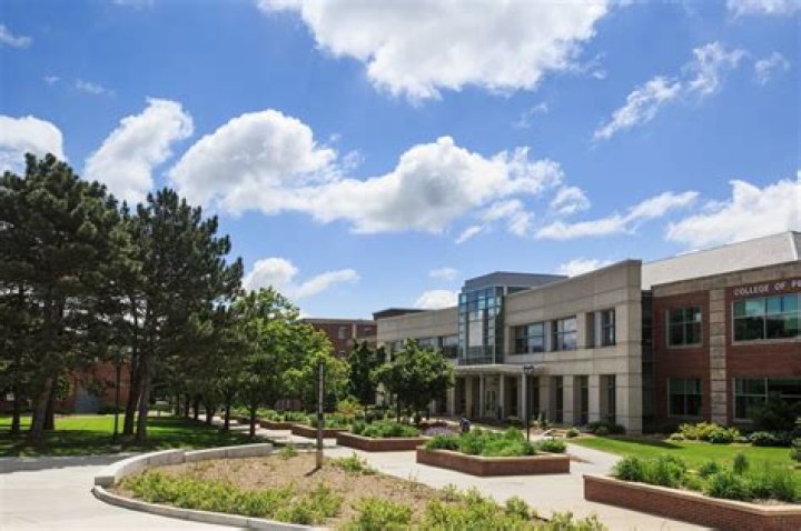 Discover the Exceptional Opportunities at Omaha University