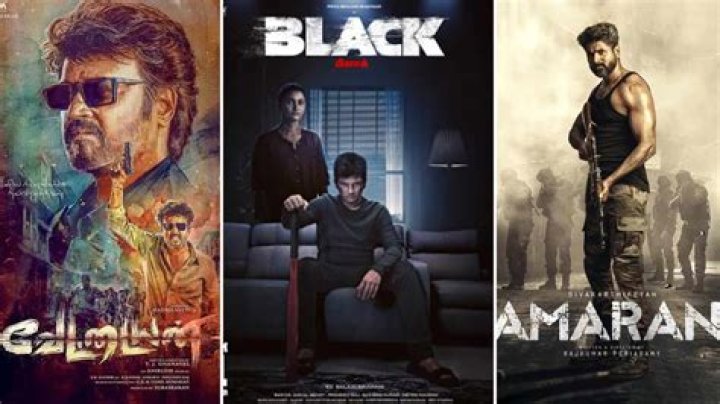 Discover the Excitement of Movies 4u South Hindi Dubbed