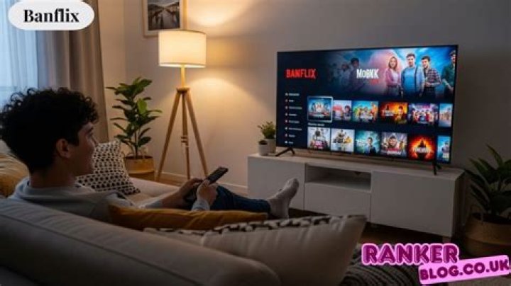 Discover the Exciting World of Banflix.com: Your Ultimate Streaming Destination