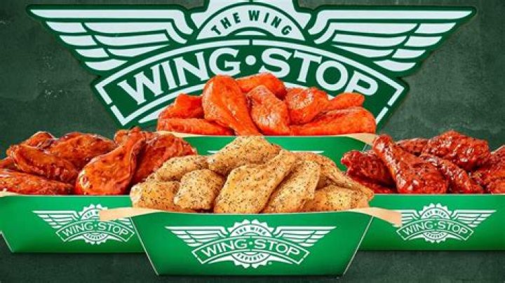 Discover the Flavorful World of Canjun Wingstop