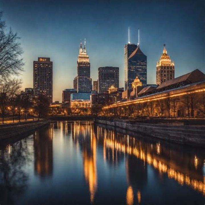 Discover the Heart of the Midwest: Indiana