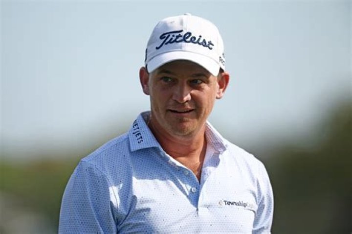 Discover the Inspiring Journey of Cauley Golfer: A Rising Star in Professional Golf