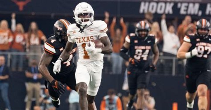 Discover the Inspiring Journey of Texas Xavier