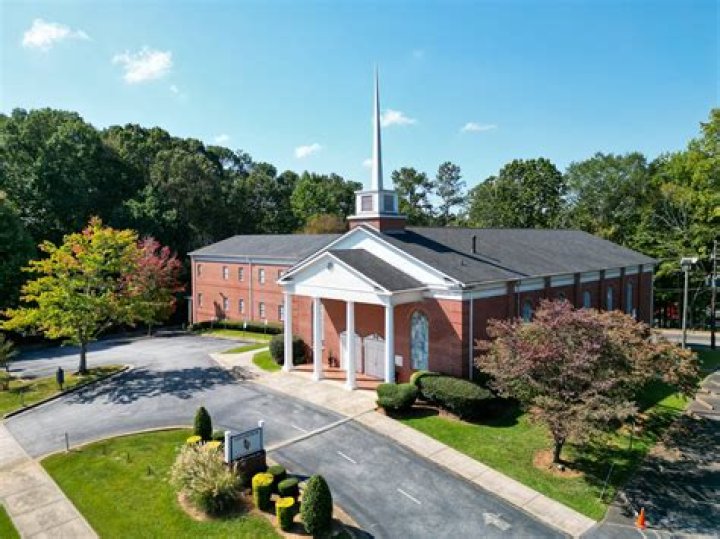 Discover the Legacy and Impact of Beulah Baptist Atlanta