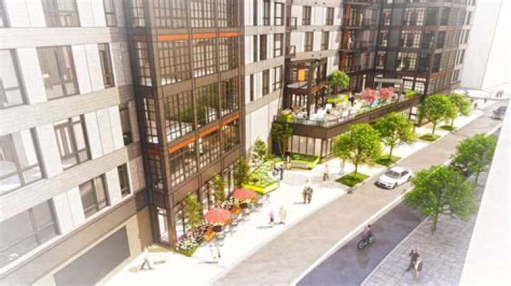 Discover The Lofts at City Centre: Elevate Your Urban Lifestyle