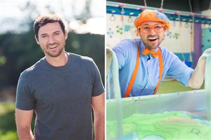 Discover the Real Identity of Gaming Sensation Blippis
