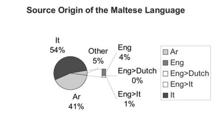 Discover the Rich Heritage of the Maltese Language