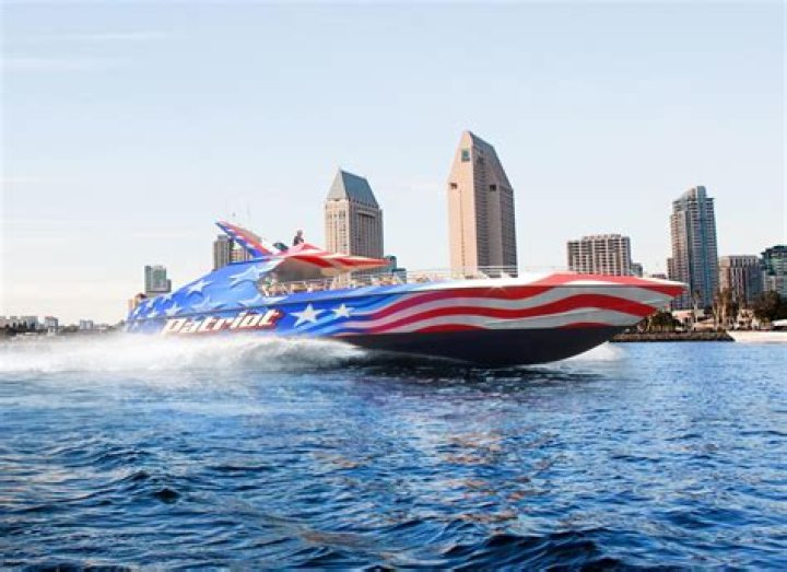 Discover the Thrill of San Diego's Iconic Waves