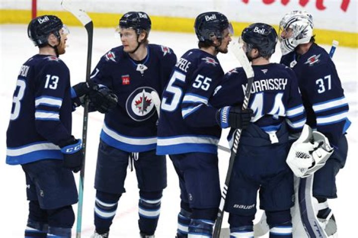 Discover the Thrilling World of the Winnipeg Jets