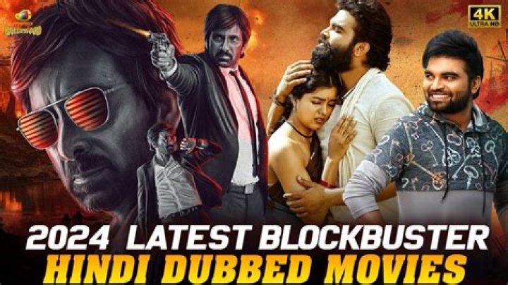 Discover the Thrills of Movies4u Bollywood Hindi Dubbed