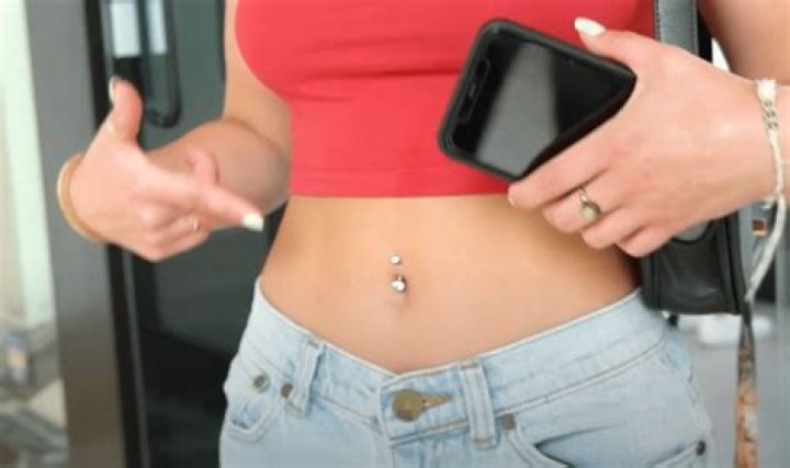 Discover the Truth: Ultimate Guide to Troubled Belly Piercings