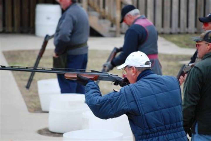Discover the Ultimate Shooting Experience at Island Lake Shooting Range Michigan