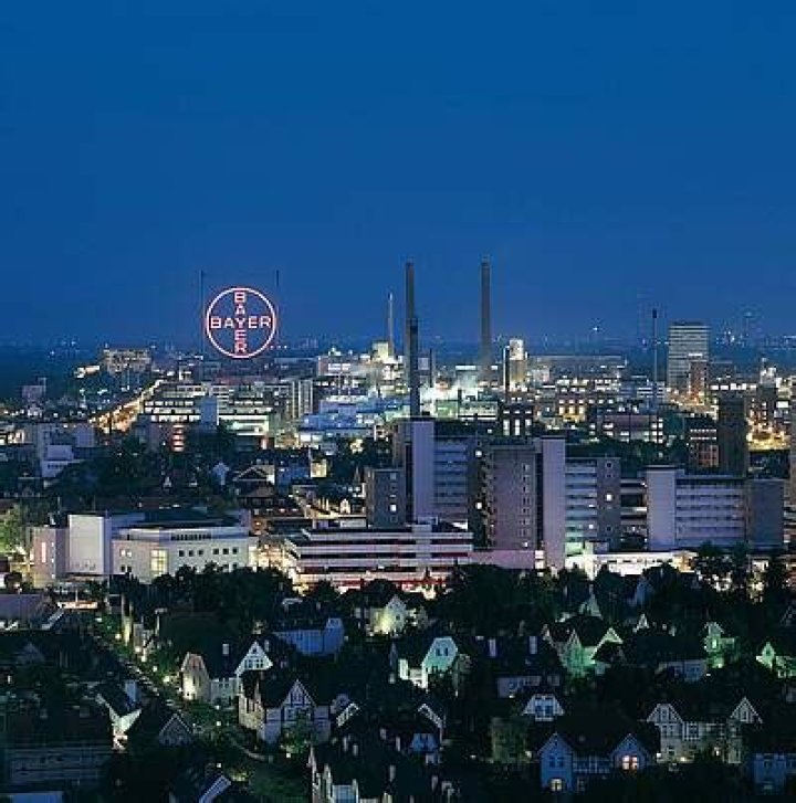 Discover the Vibrant City of Leverkusen: A Fusion of History and Innovation