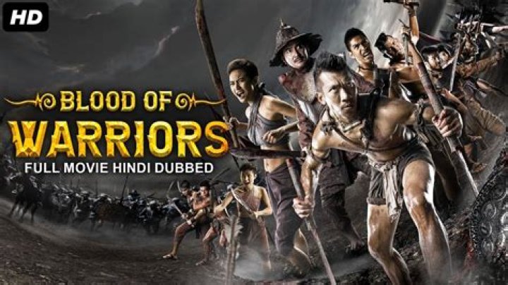 Discover the World of HDHub4U for Hollywood Hindi Dubbed Movies Download