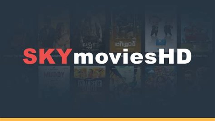 Discover the World of Movies with www.skymovies hd.in